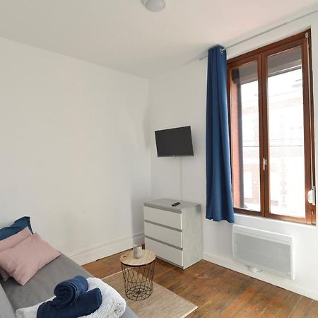Home Group Saint-Quentin  Exterior foto