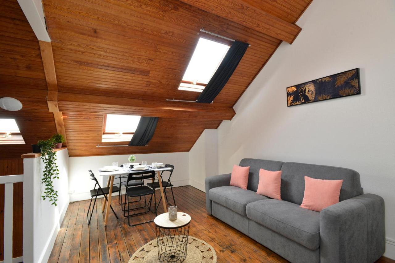Home Group Saint-Quentin  Exterior foto