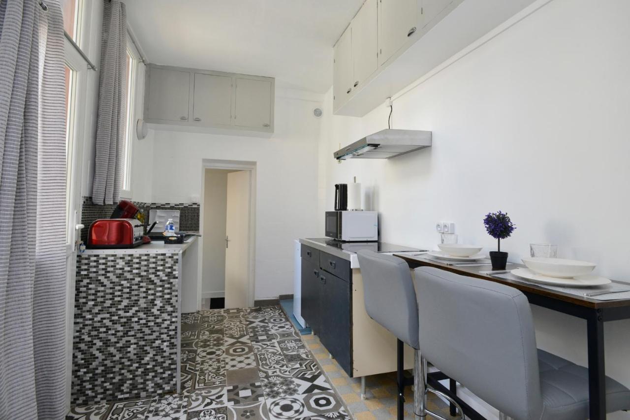 Home Group Saint-Quentin  Exterior foto