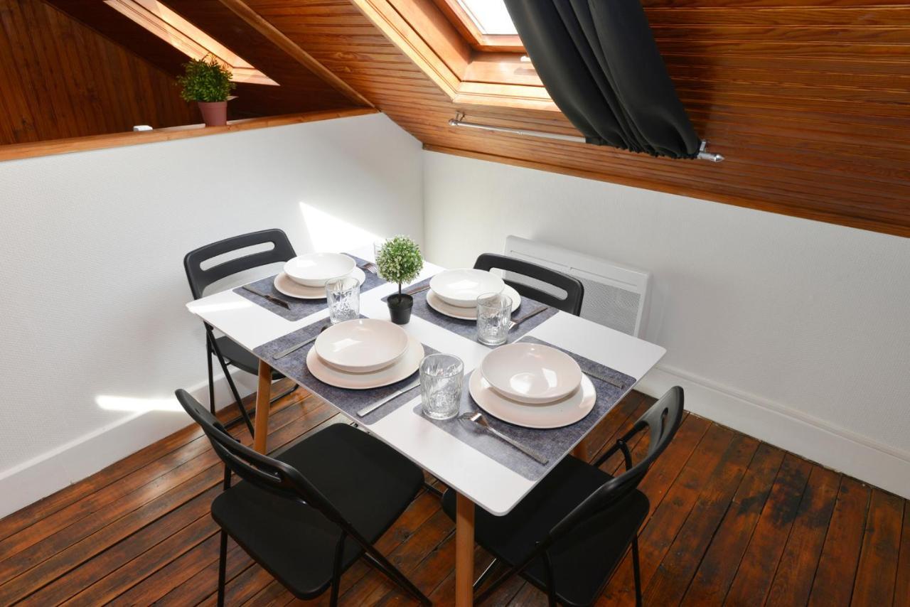 Home Group Saint-Quentin  Exterior foto