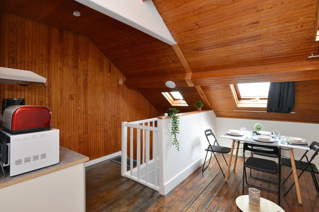 Home Group Saint-Quentin  Exterior foto