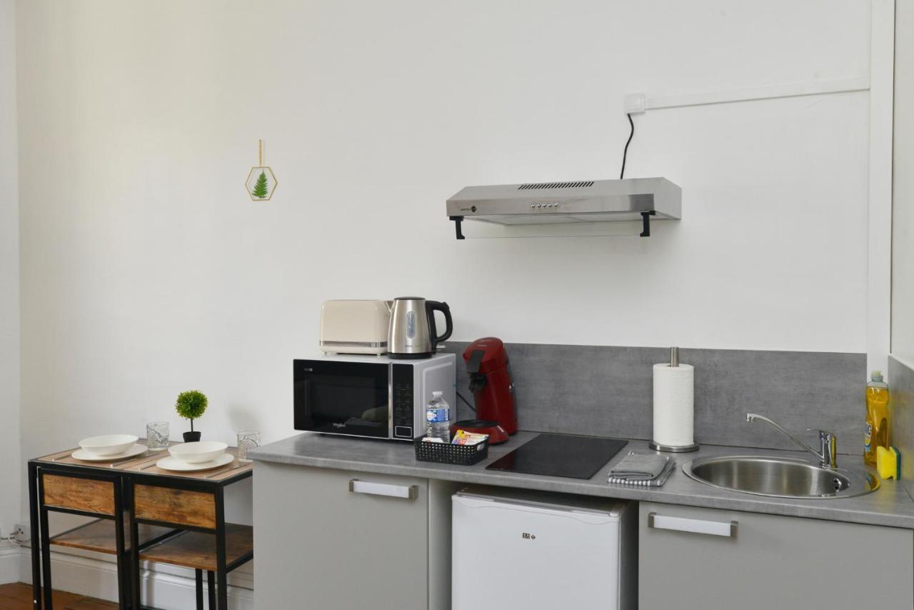 Home Group Saint-Quentin  Exterior foto